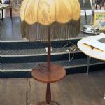 55 9306 GOLVLAMPA